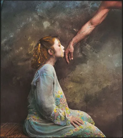 The World of Jan Saudek. Кадр 12