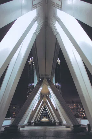 Different Moscow. Кадр 4