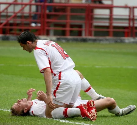 Football.Pain. Кадр 5