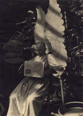 100 well-known photos of XX century. Кадр 5
