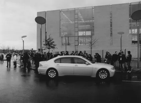 Images of Germany. Кадр 23
