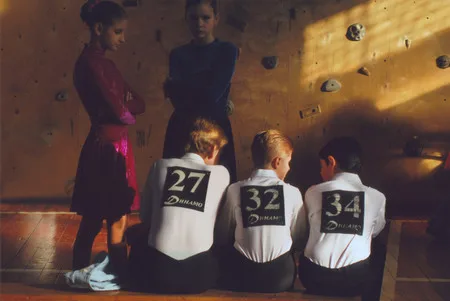 Dance, dance, dance. Кадр 3