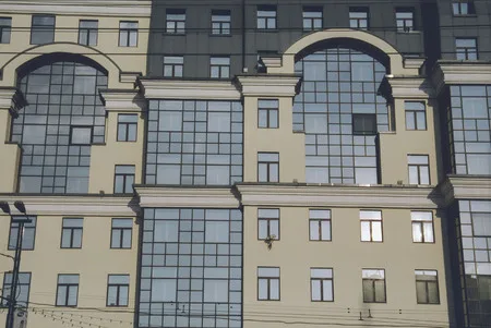 Московские покрытия. Кадр 11