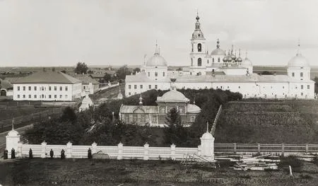 Ярославль. Кадр 4