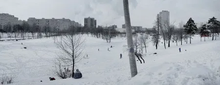 Megastructure. Кадр 8