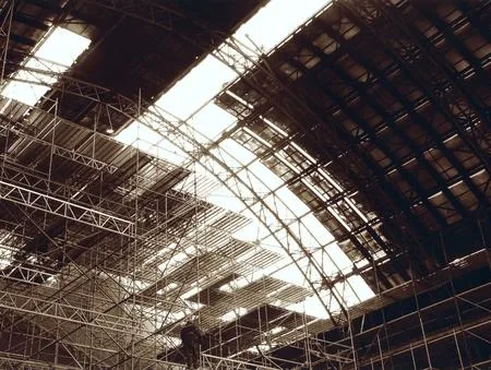 The Kiev station. Кадр 1