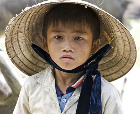 Asia. Exotic journey. Кадр 5
