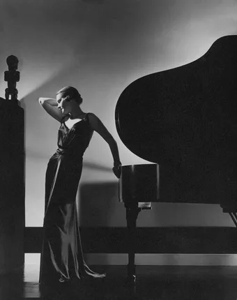 Эдвард Штайхен в высокой моде: годы сотрудничества с Condé Nast. 1923–1937. Кадр 2