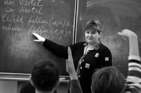 My school life. Кадр 3