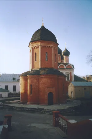Возрождение. Кадр 6