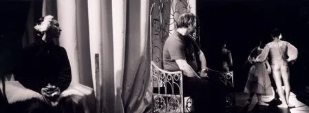 The Moscow Ballet. Кадр 4