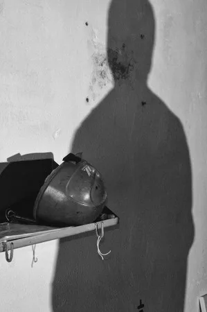 Who will find the light?. Кадр 30