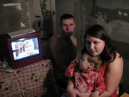 Pioneer — Old new. TV set. Кадр 6