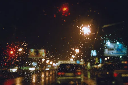 Moscow motorists. Кадр 7