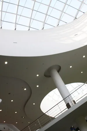 New geometry. Кадр 8