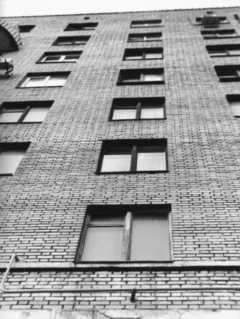 Moscow architecture. Кадр 3