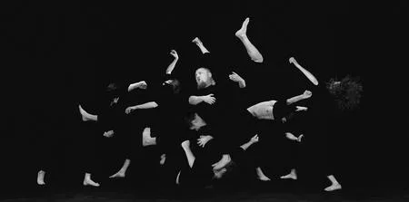 Fragments. Кадр 8