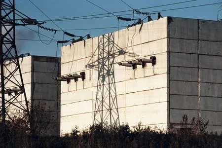 Город. Детали. Кадр 8