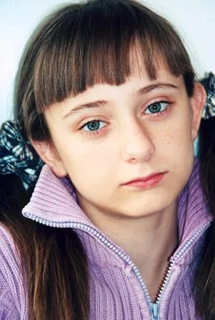 The sister. Кадр 1