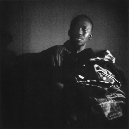 Africans. Кадр 1