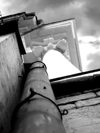 Meeting of times. Кадр 5