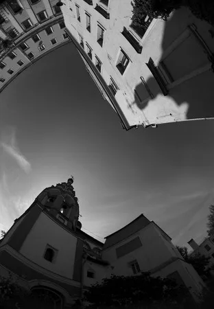 Хитровка, Покровка. Кадр 3