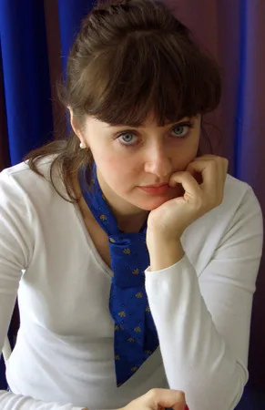 Blue humor. Кадр 23