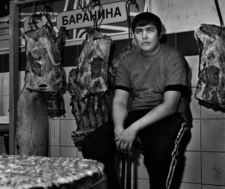 Ярмарка «Коньково». Часть 3. Кадр 14