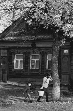 Murom and Yaroslavl. Кадр 2