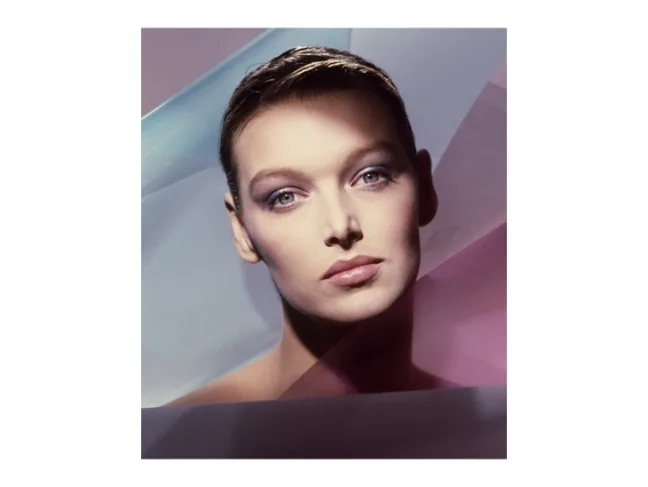 A Brilliant Epoch. Italian Fashion of the 80s. Кадр 6