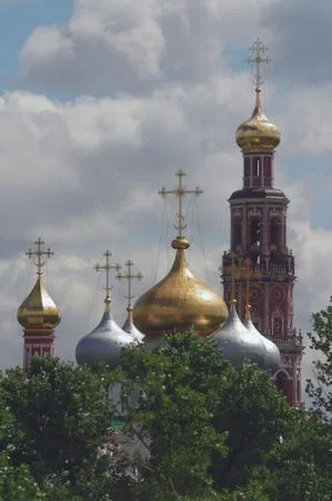 In the third millennium. Кадр 3