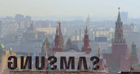 About Moscow. Кадр 6