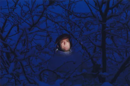 New Year. Кадр 7