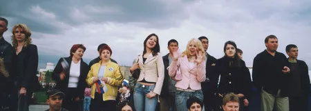 On may 9th.. Кадр 10