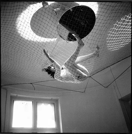 «Занимательные истории» из Фотографического архива художников Рейнской области (AFORK). Кадр 5