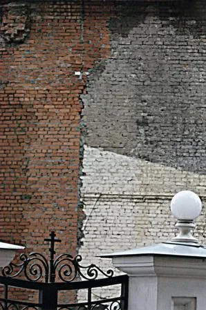 Memoirs about Moscow. Кадр 4