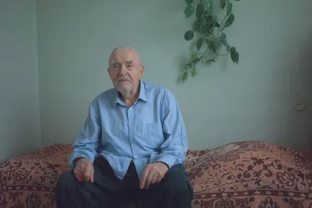 Победители. Кадр 11