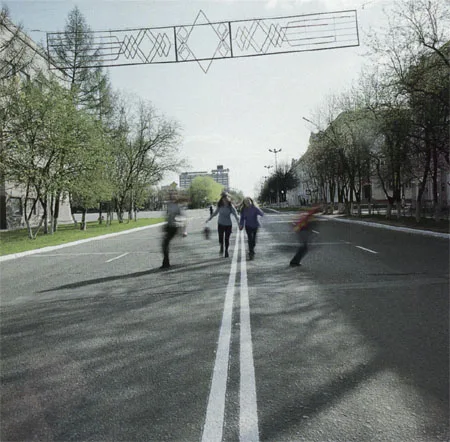 difFERences. Кадр 8