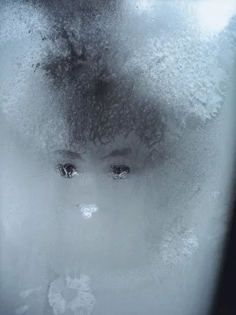 Frost. Кадр 3