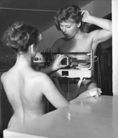 Некоторые события культурной жизни 1953-2003. Кадр 4