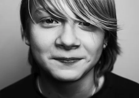 Teenagers from Moscow shelters. Кадр 4