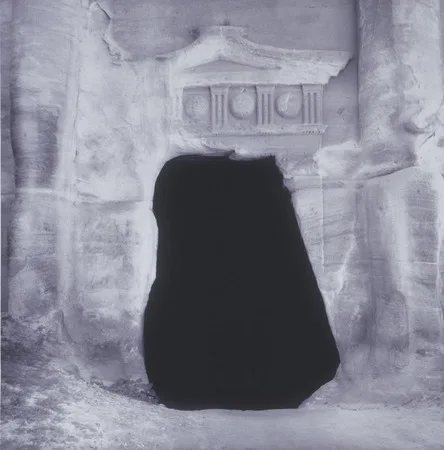 Mediterranean. 1990-1995. Кадр 3