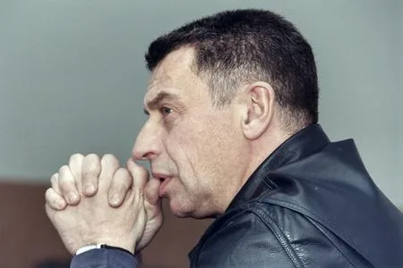 Portraits. Кадр 14