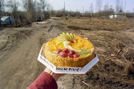 PRIVATE. Кадр 5