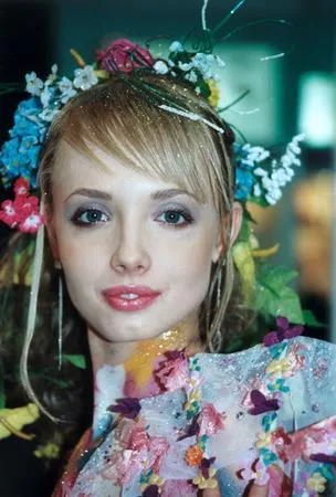 The Moscow Beauties. Кадр 2