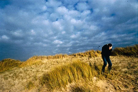 A Short Treatise on the Subject of Landscape. Кадр 4