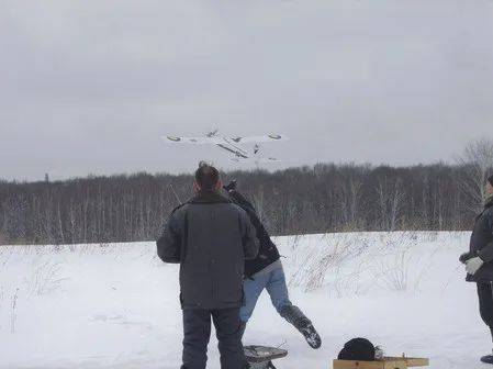 Hobby. Кадр 3