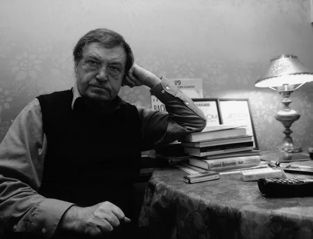 Лица в Лицах. Кадр 10