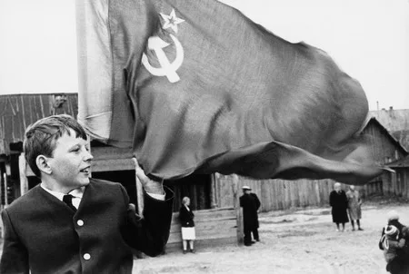 Обратная перспектива. Кадр 6