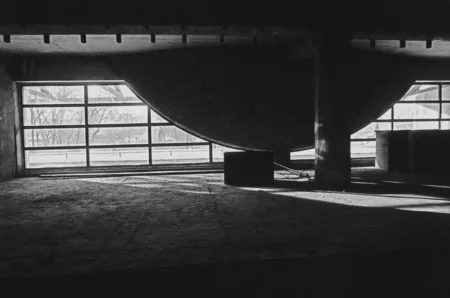 The reconstruction of the planetarium. Кадр 12